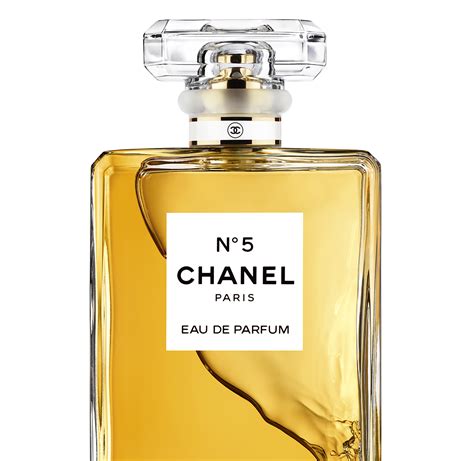 Chanel no.5 EDT vs Chanel no. 5 Parfum : r/fragrance 